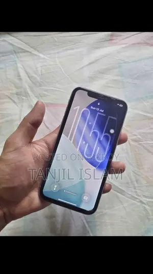 অ্যাপল আইফোন ১১ ১২৮ জিবি পার্পল