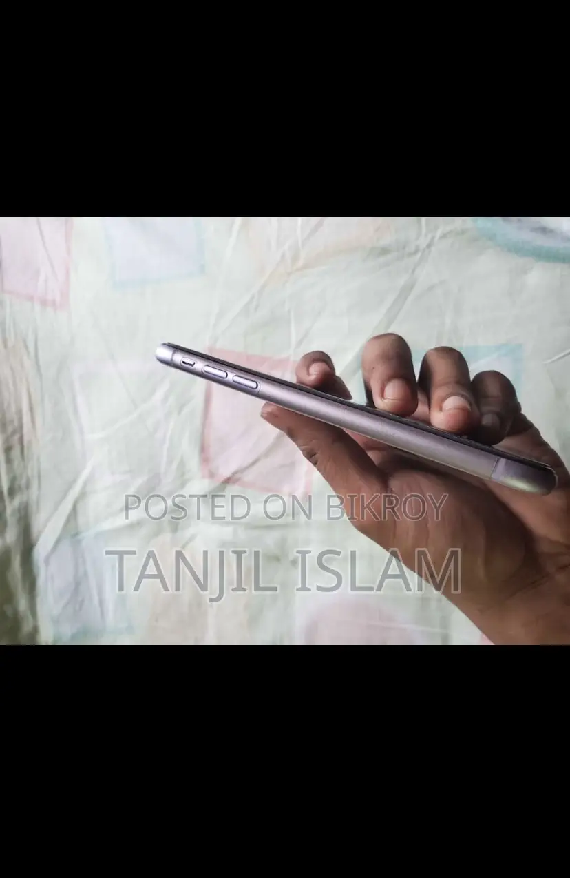 অ্যাপল আইফোন ১১ ১২৮ জিবি পার্পল