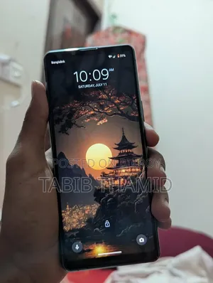 সনি এক্সপেরিয়া ৫ মার্ক ৩ ১২৮ জিবি সবুজ