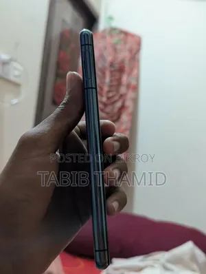 সনি এক্সপেরিয়া ৫ মার্ক ৩ ১২৮ জিবি সবুজ