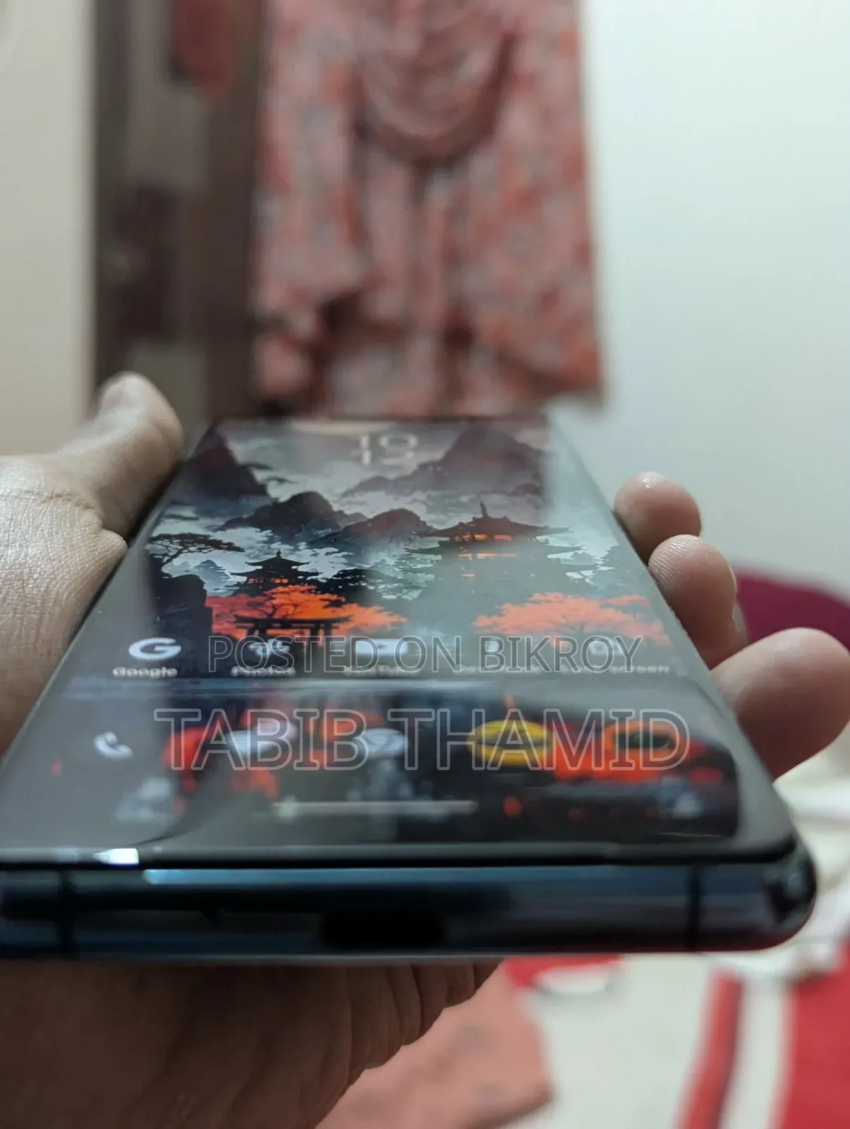 সনি এক্সপেরিয়া ৫ মার্ক ৩ ১২৮ জিবি সবুজ