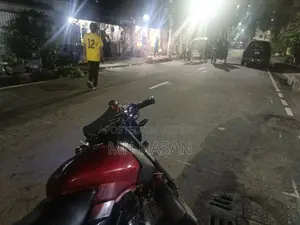 নিউ পারসাং ই-ট্র্যাকার ২০১৮ রেড