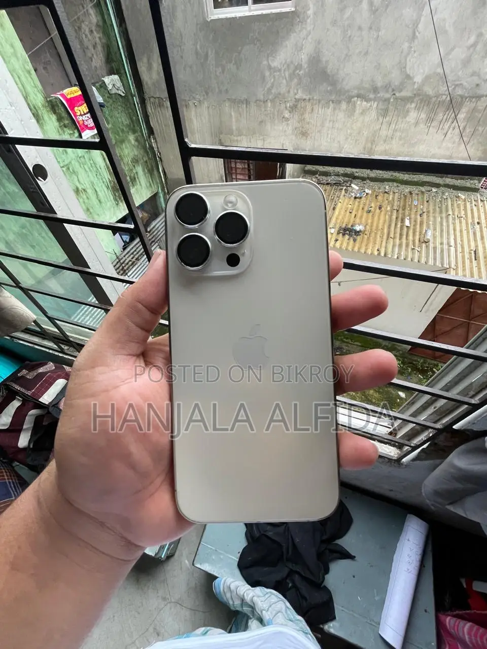 অ্যাপল আইফোন ১৪ প্রো ম্যাক্স ২৫৬ জিবি গোল্ড