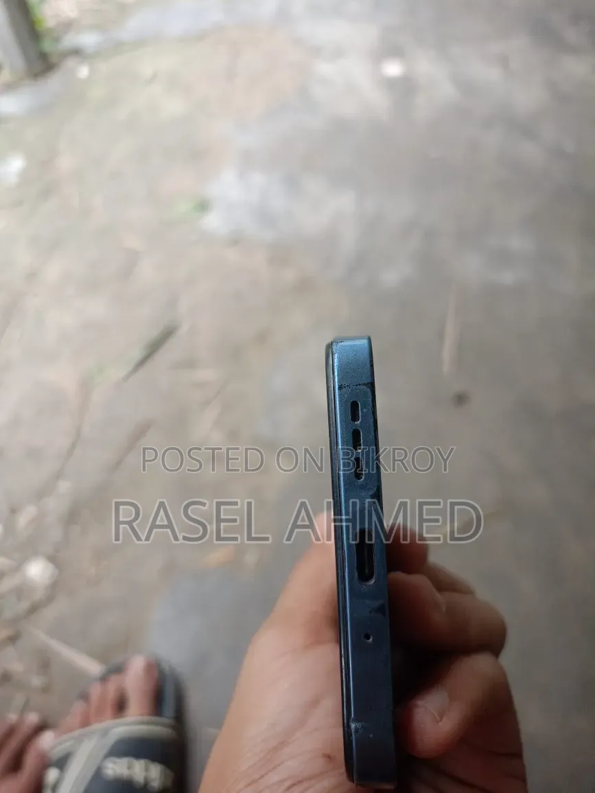 Xiaomi Redmi 13C 128 GB Blue