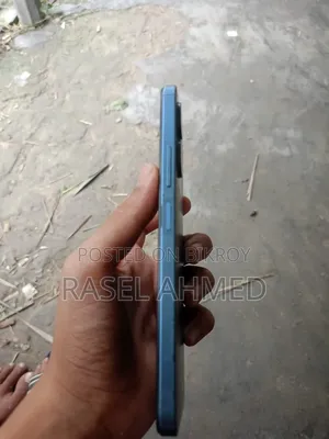 Xiaomi Redmi 13C 128 GB Blue