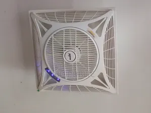 Fall Ceiling Fan