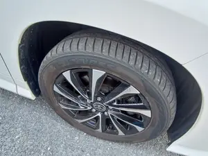 Toyota Noah 2022 Pearl