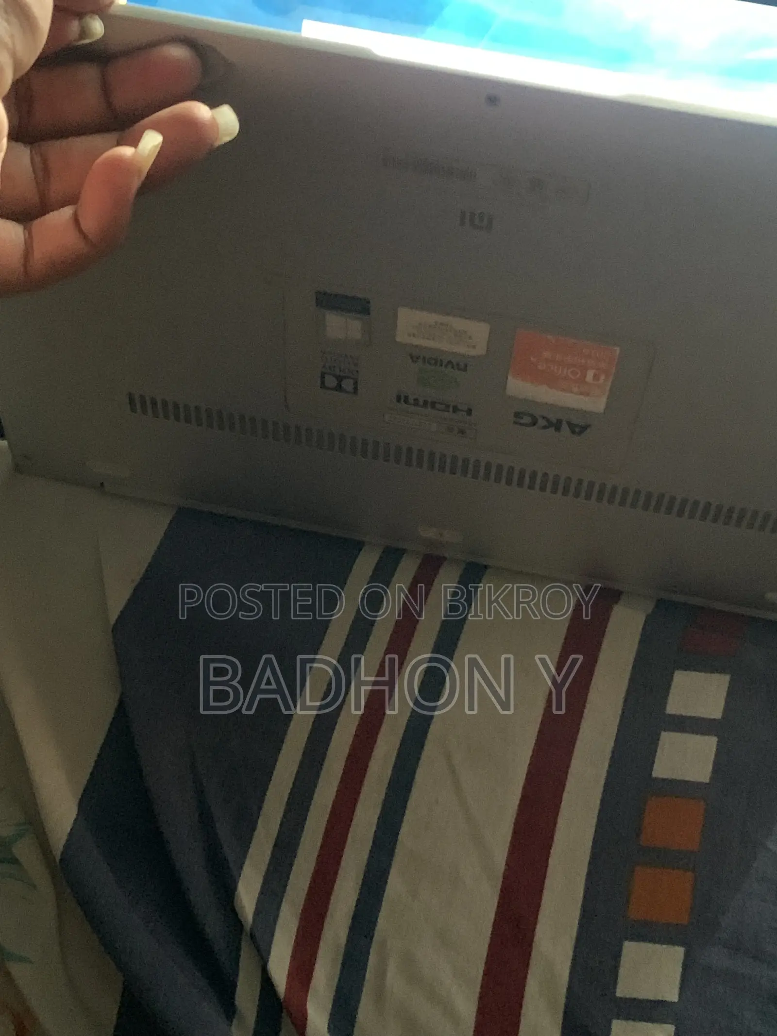 ল্যাপটপ শাওমি মি নোটবুক ১৪ ৮জিবি ইন্টেল কোর আই৭ এসএসডি ২৫৬জিবি