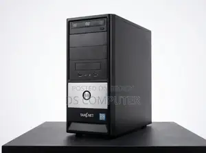 Desktop Computer 4GB Intel Core I3 HDD 250GB