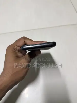 স্যামসাং গ্যালাক্সি এম১২ ১২৮ জিবি ব্ল্যাক