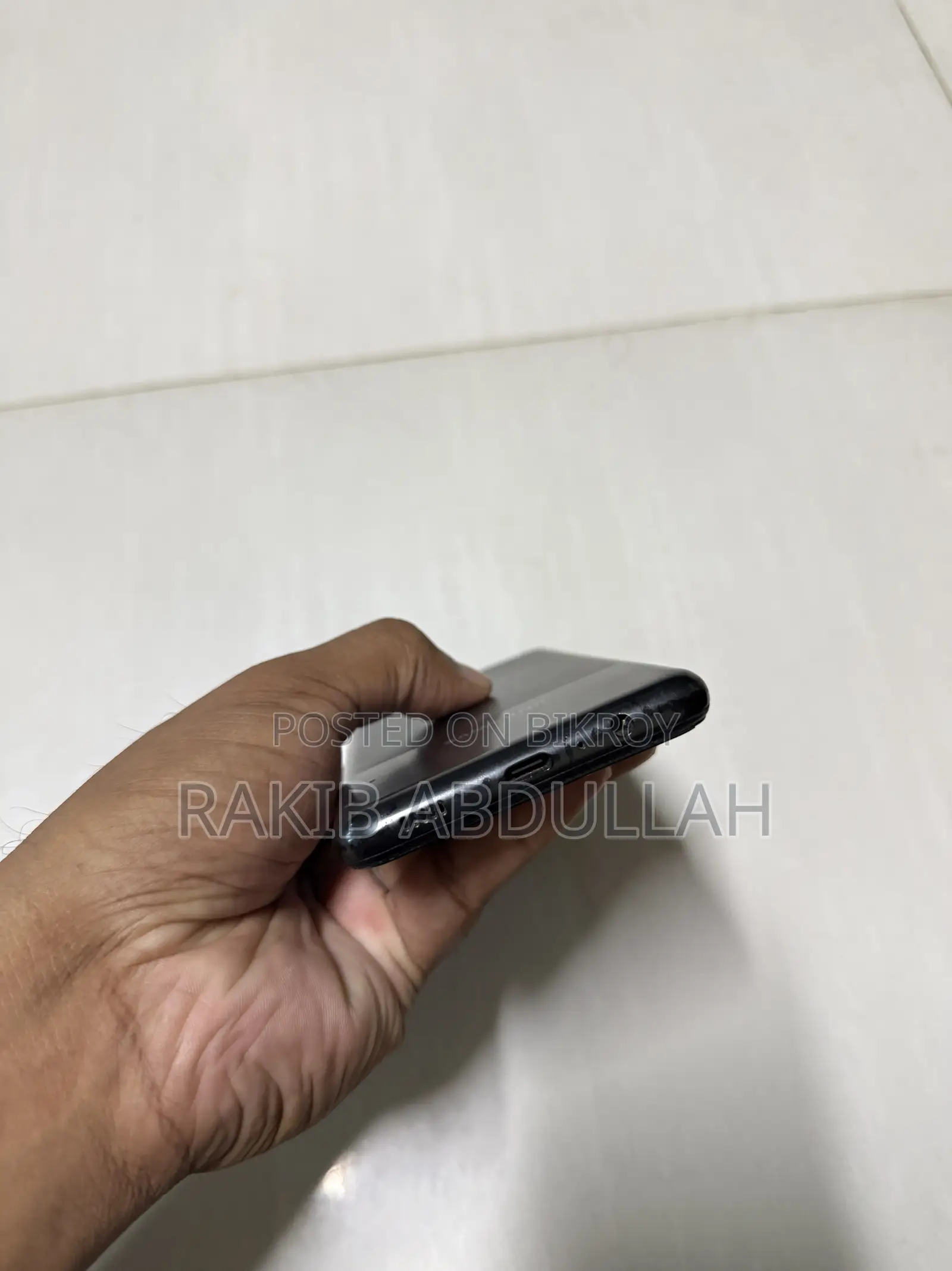 স্যামসাং গ্যালাক্সি এম১২ ১২৮ জিবি ব্ল্যাক