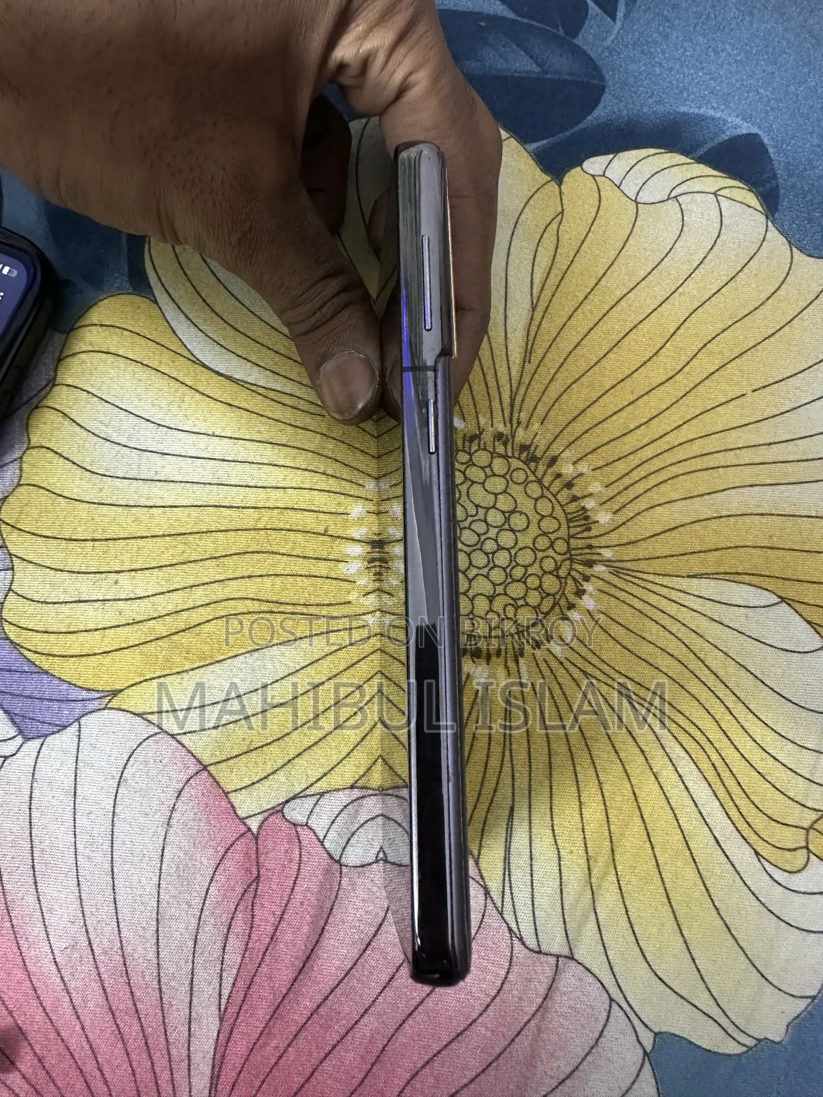 স্যামসাং গ্যালাক্সি এস২১ ৫জি ১২৮ জিবি পার্পল