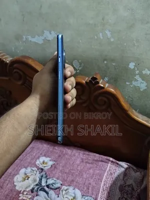 ওয়ানপ্লাস ৭টি ১২৮ জিবি ব্লু