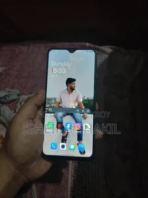 ওয়ানপ্লাস ৭টি ১২৮ জিবি ব্লু