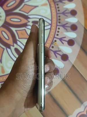 Apple iPhone 11 Pro 64 GB White
