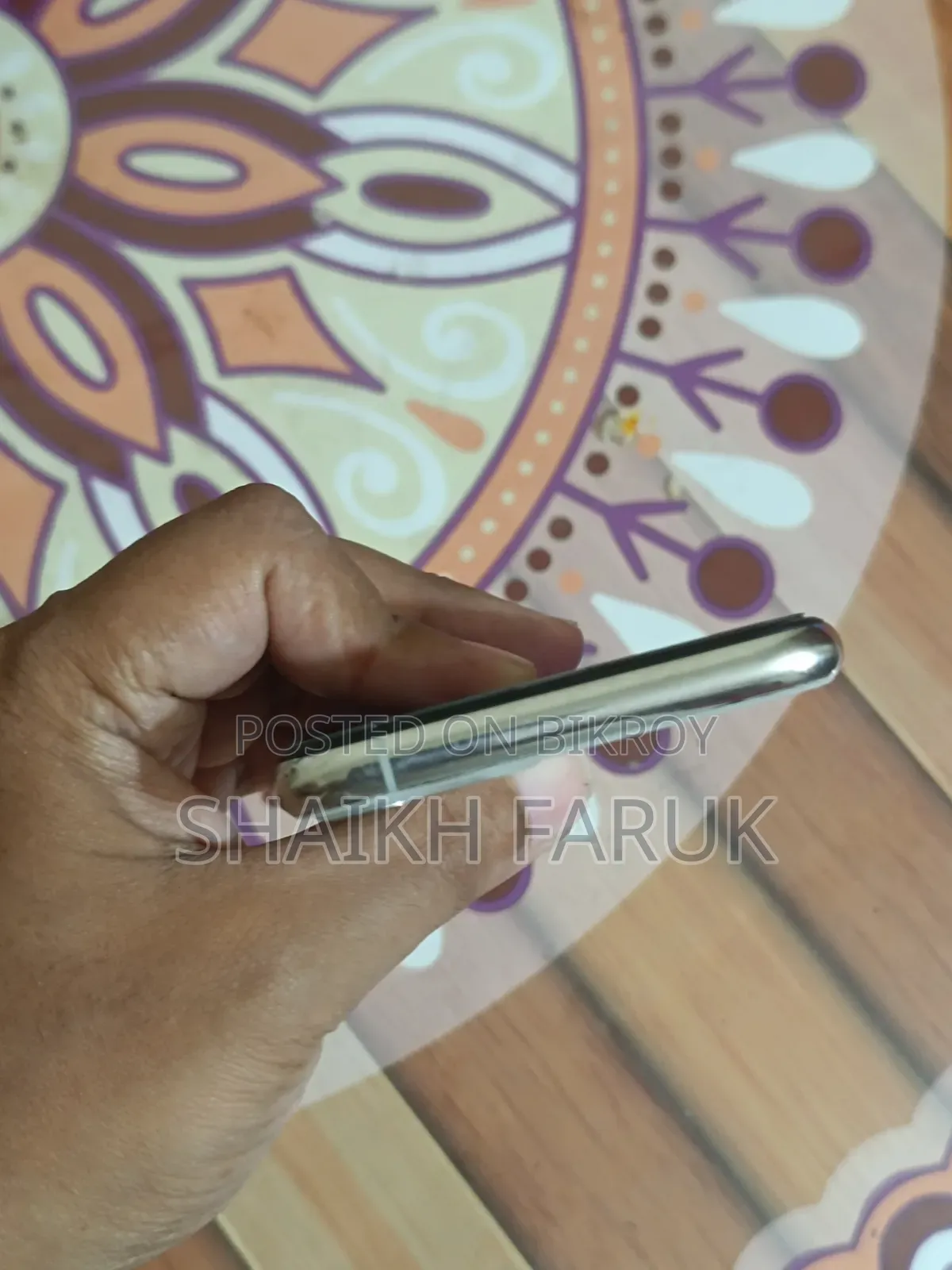 Apple iPhone 11 Pro 64 GB White