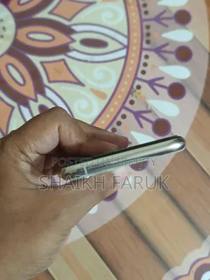 Apple iPhone 11 Pro 64 GB White