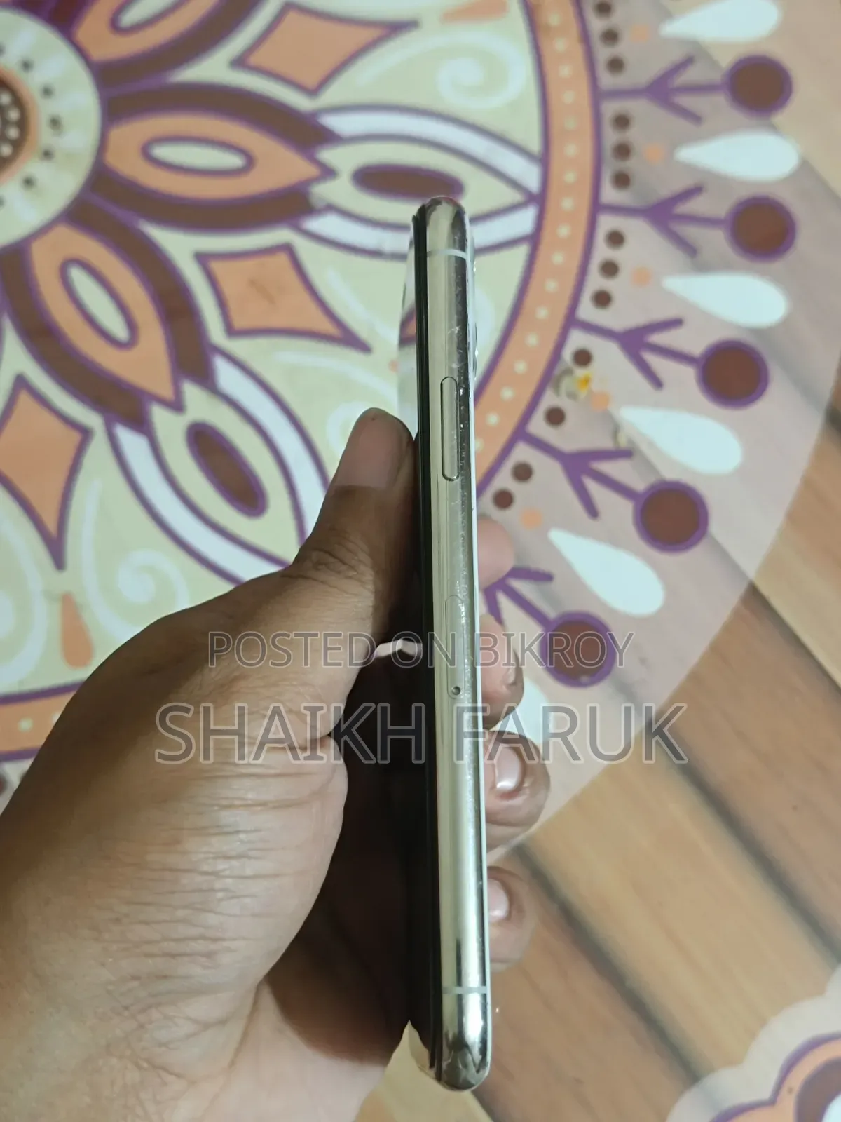 Apple iPhone 11 Pro 64 GB White