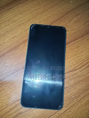 Vivo Y16 64 GB Gold