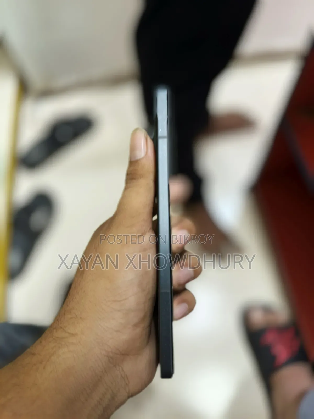 Infinix Note 50 Pro 256 GB Black