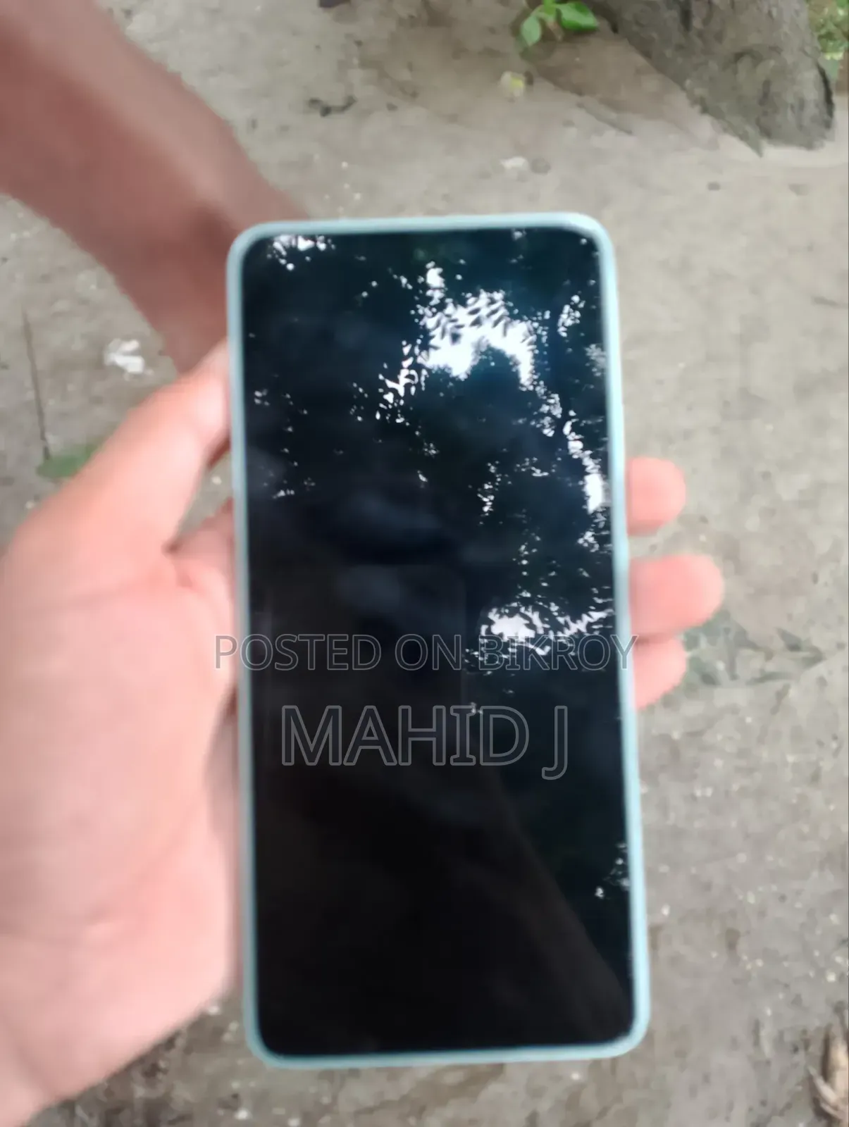 শাওমি রেডমি নোট ১৪ ৫জি ২৫৬ জিবি নীল