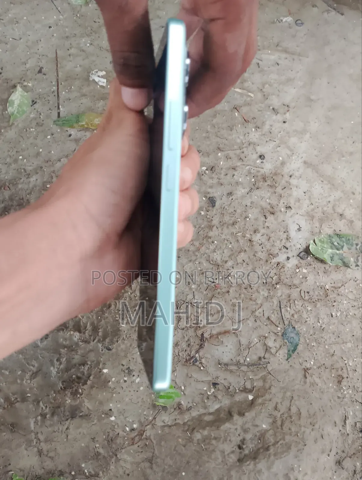 শাওমি রেডমি নোট ১৪ ৫জি ২৫৬ জিবি নীল