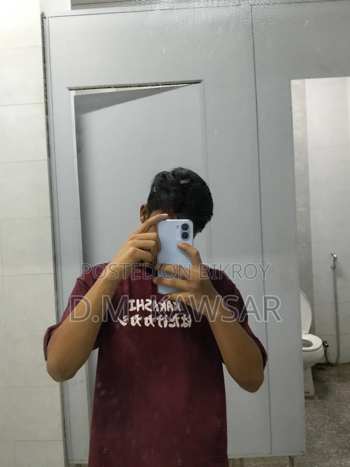 ওপ্পো এ৬কে ১২৮ জিবি