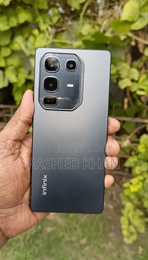 Infinix Note 50 Pro 256 GB