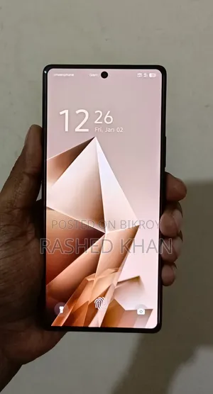 Infinix Note 50 Pro 256 GB