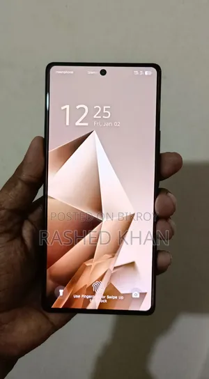 Infinix Note 50 Pro 256 GB