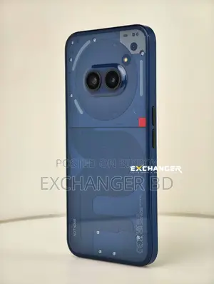 নাথিং ফোন ২এ ১২৮ জিবি ব্লু