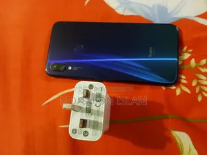 Xiaomi Redmi Note 7 Pro 64 GB Blue