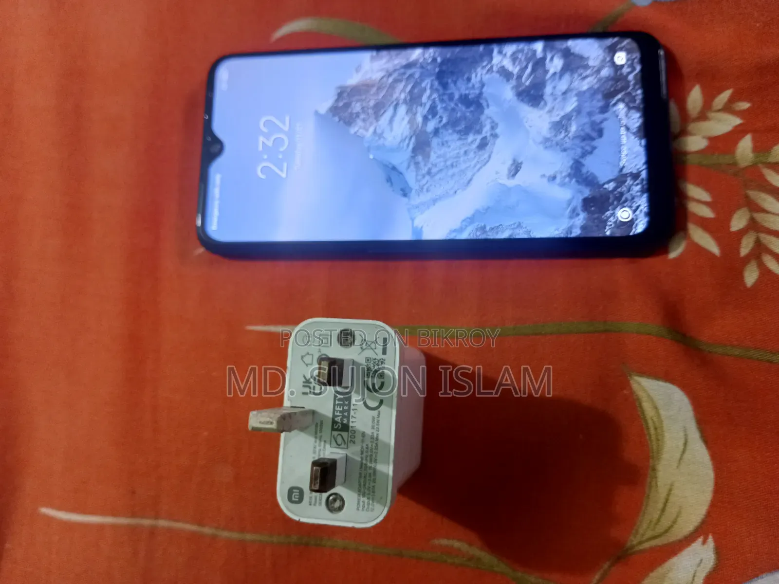 Xiaomi Redmi Note 7 Pro 64 GB Blue