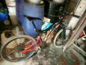 সাইকেল বিক্রি করা হবে