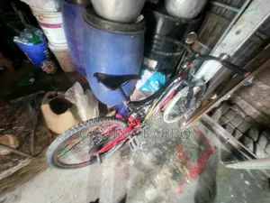 সাইকেল বিক্রি করা হবে