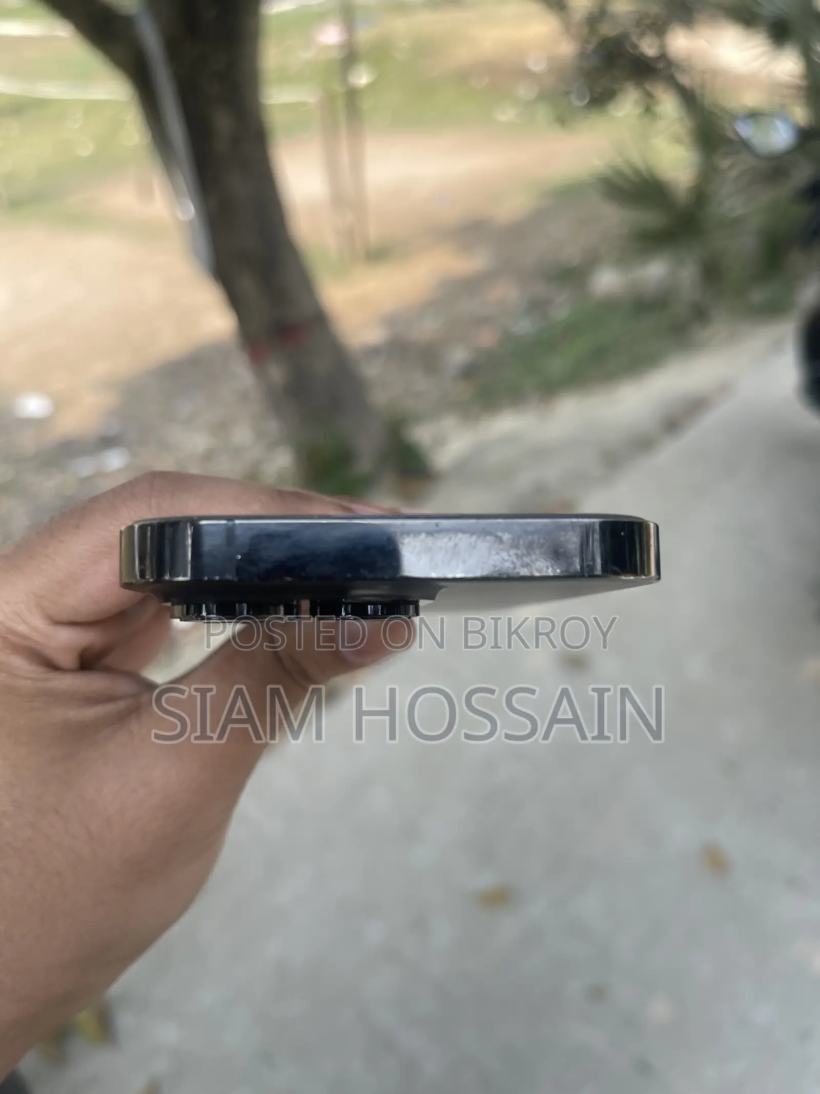 অ্যাপল আইফোন ১৪ প্রো ১২৮ জিবি ব্ল্যাক