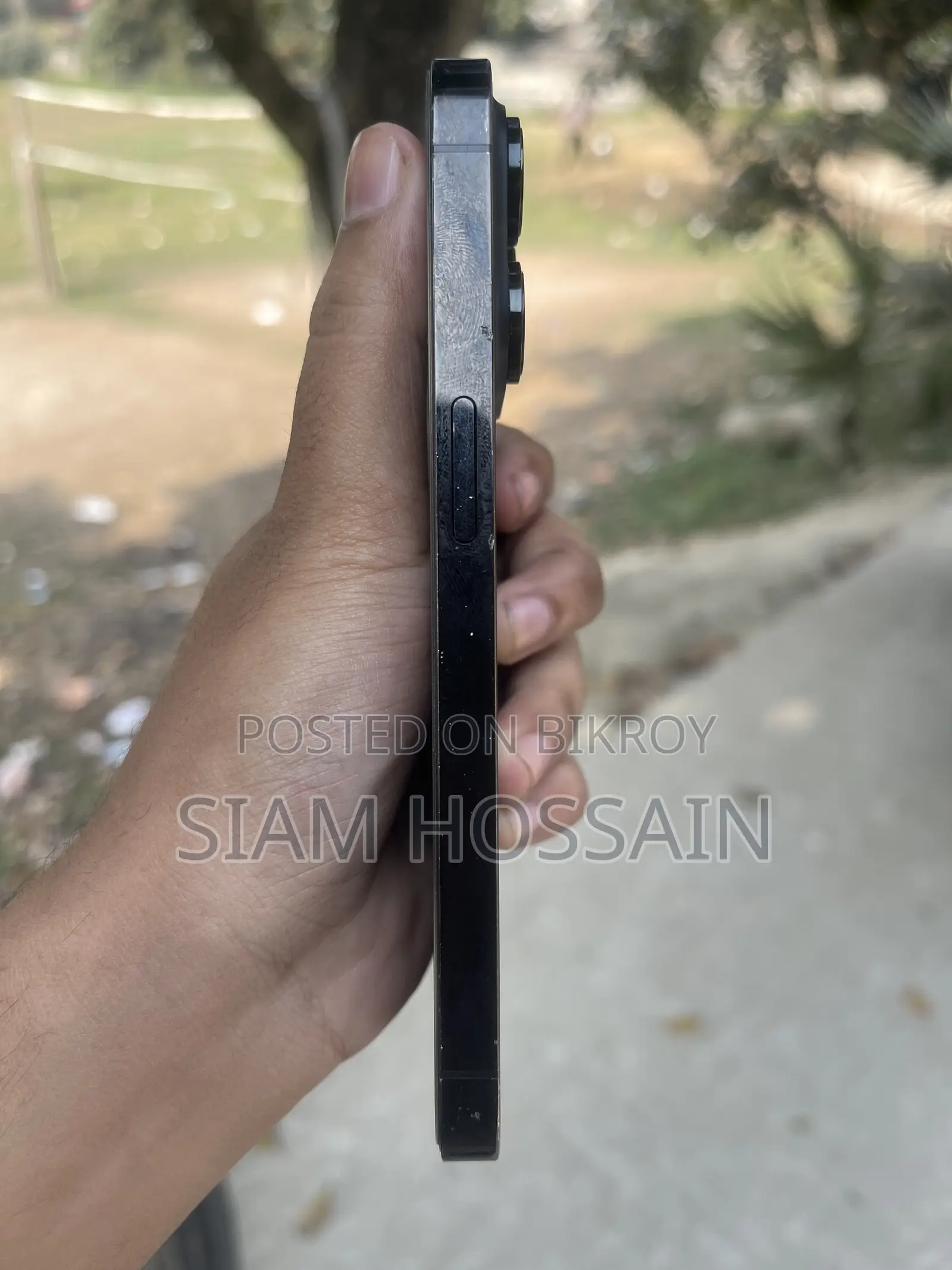 অ্যাপল আইফোন ১৪ প্রো ১২৮ জিবি ব্ল্যাক