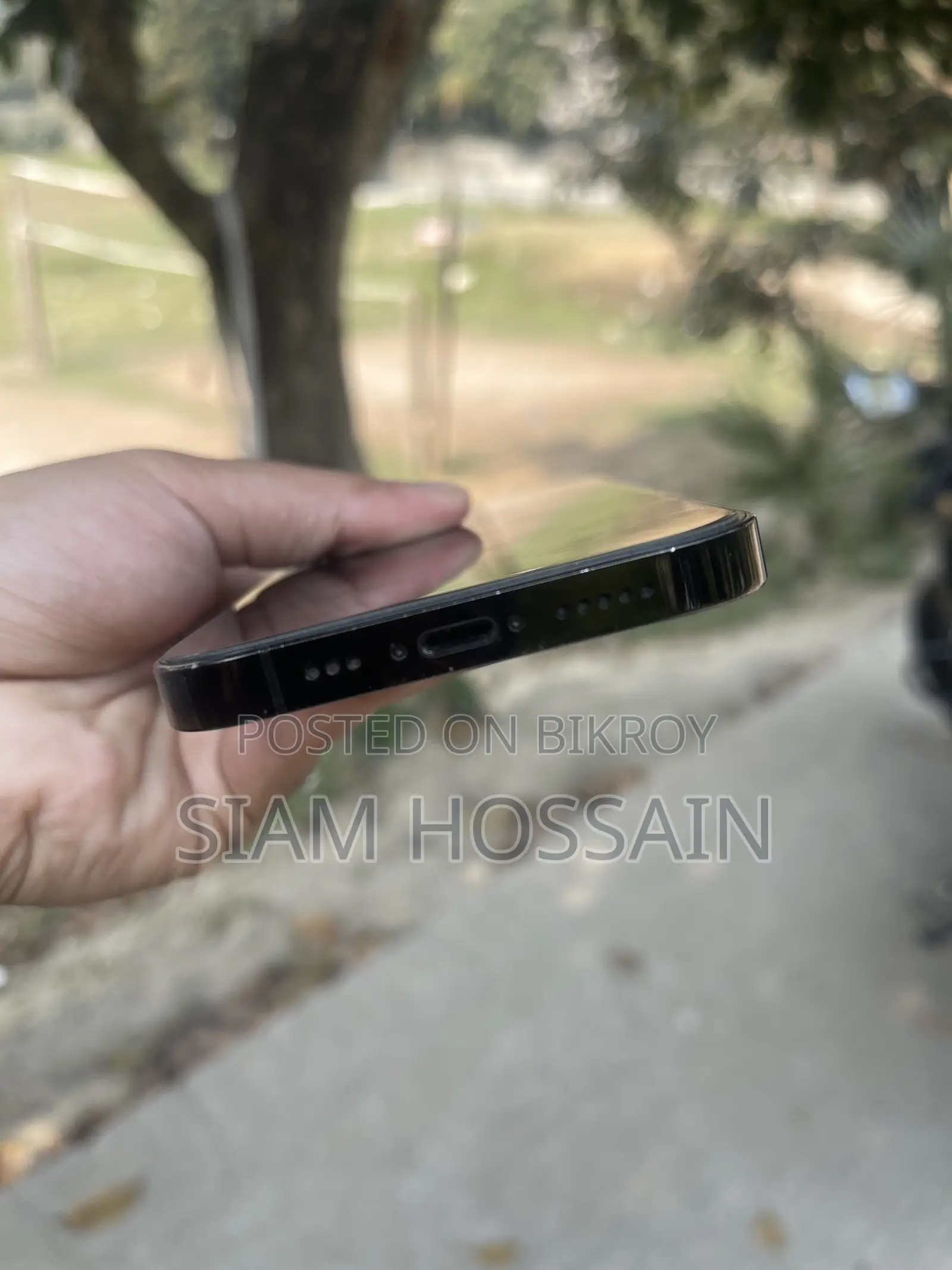 অ্যাপল আইফোন ১৪ প্রো ১২৮ জিবি ব্ল্যাক