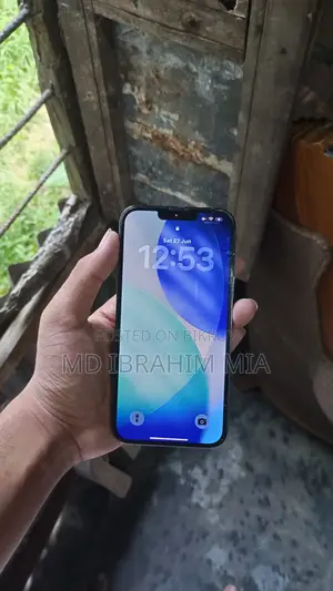 Apple iPhone 13 Pro Max 256 GB Blue