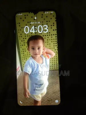 Vivo Y28s 128 GB Red