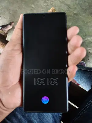 ওয়ালটন জ্যানন এক্স৯১ ২৫৬ জিবি ব্লু