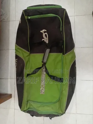 Kookaburra Cricket Bag