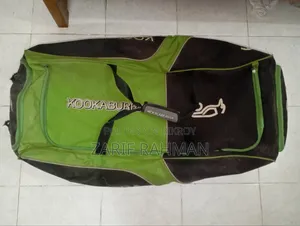 Kookaburra Cricket Bag