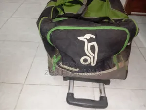 Kookaburra Cricket Bag
