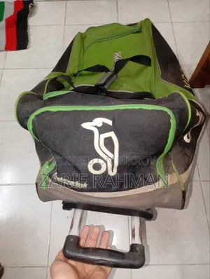 Kookaburra Cricket Bag