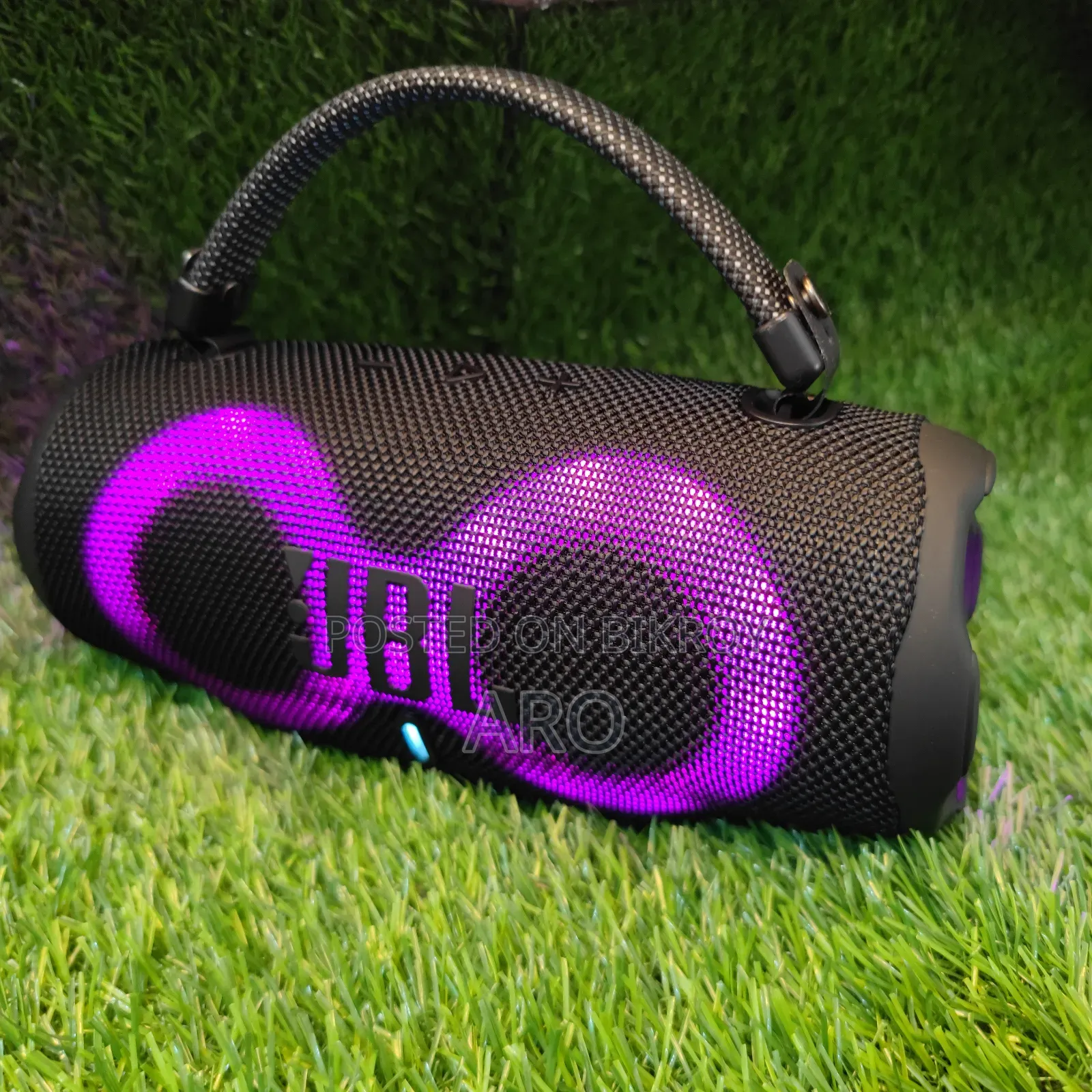 JBL Charge 6
