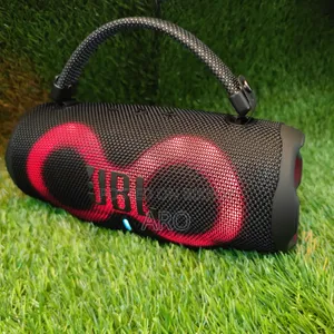 JBL Charge 6