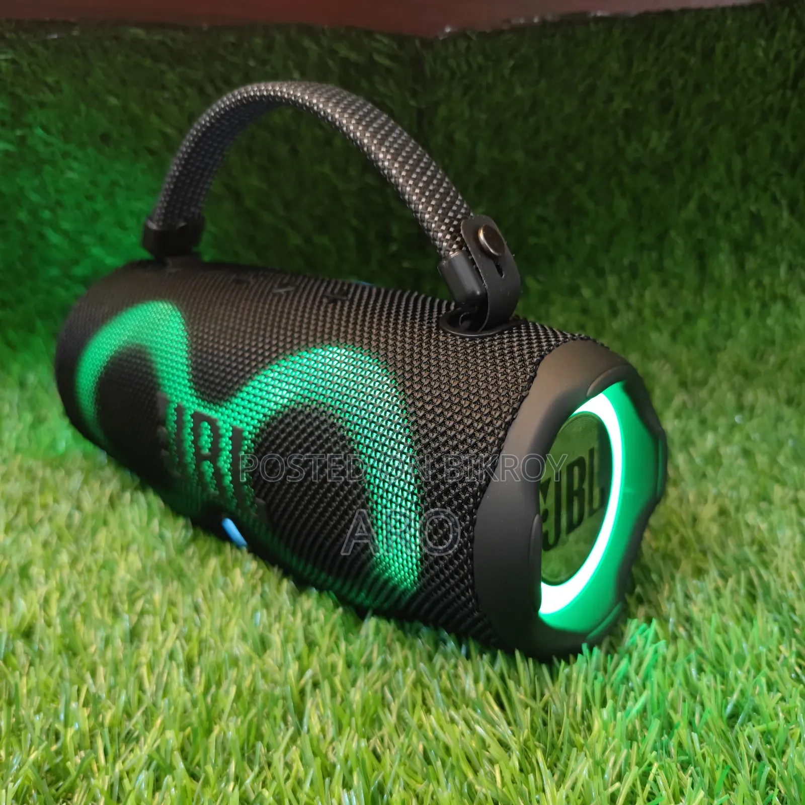 JBL Charge 6