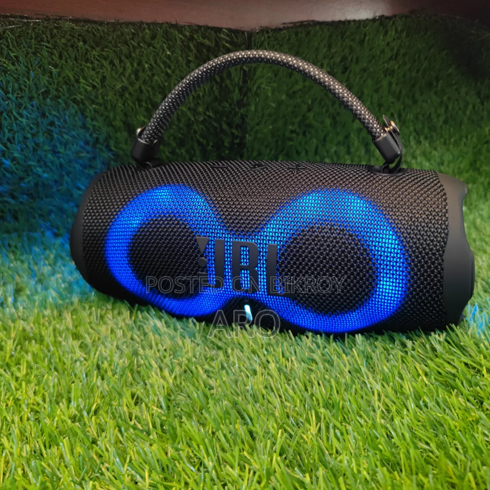JBL Charge 6