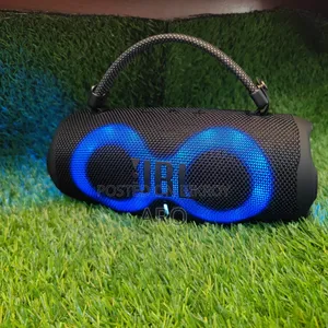 JBL Charge 6